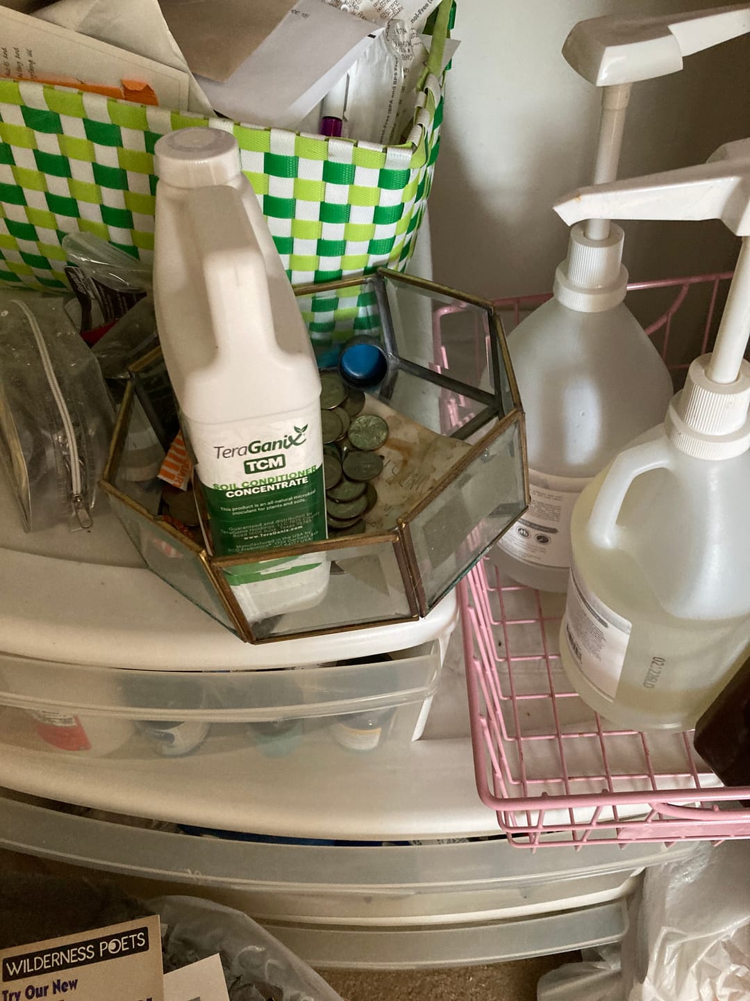 Customer photo review of TCM Microbial Inoculant & Soil Amendment