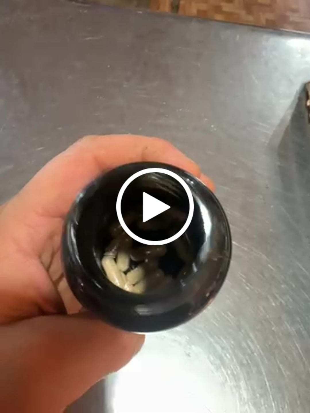 Customer video review of EREBOOST | 60 Cápsulas