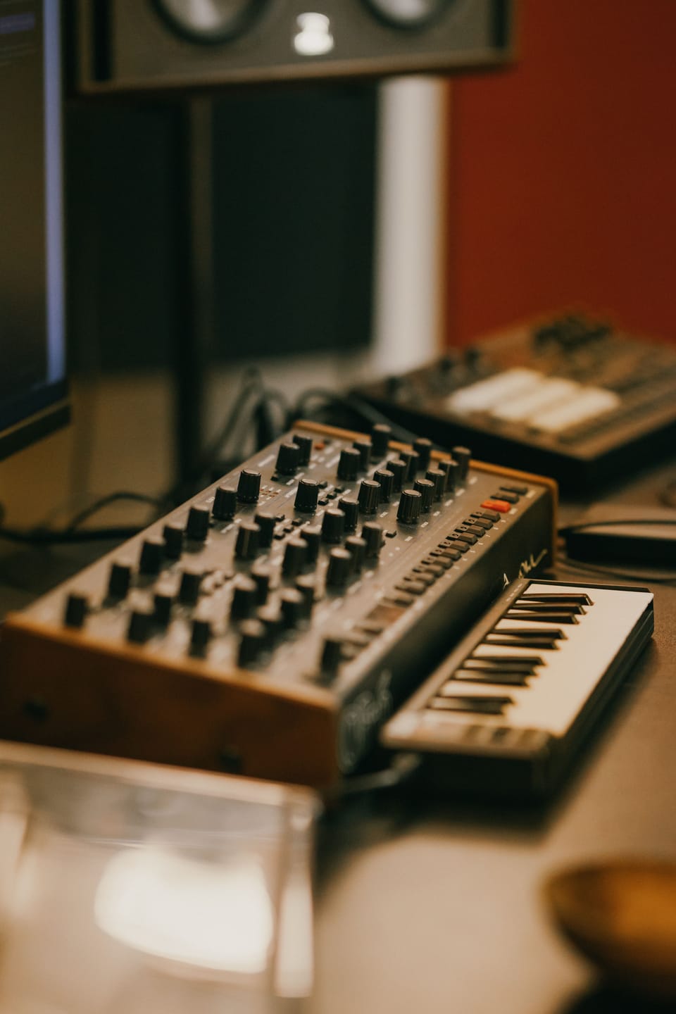 Customer photo review of Producción Música Electrónica + 6 Bonos de Regalo