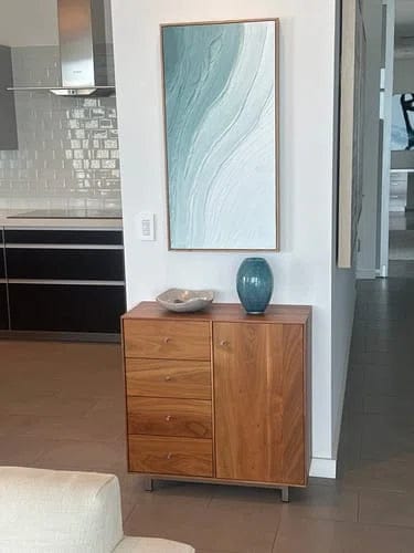 Customer photo review of Artura Paint | Endless Flow