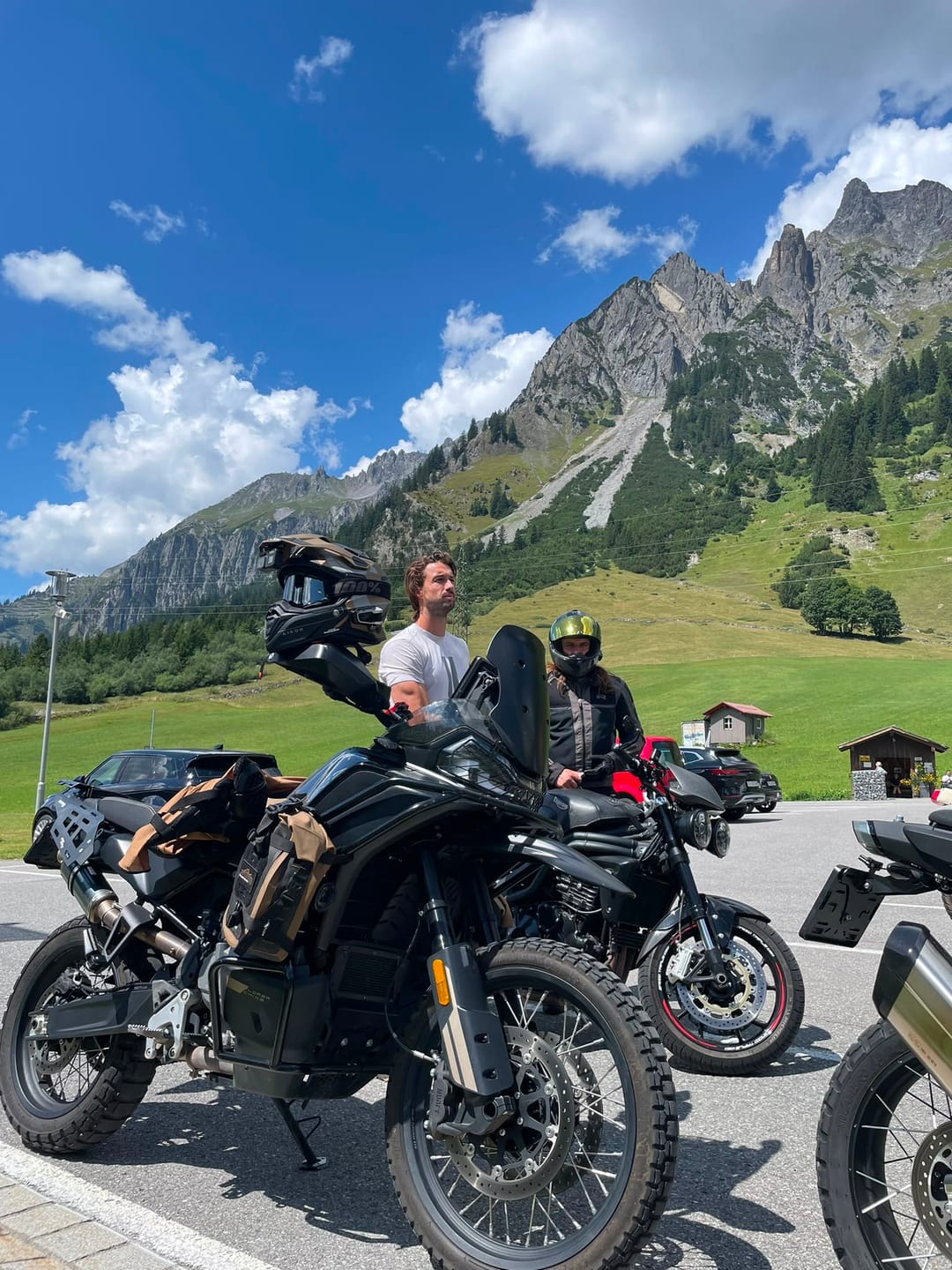 Customer photo review of Ranger Wilds - RW6C