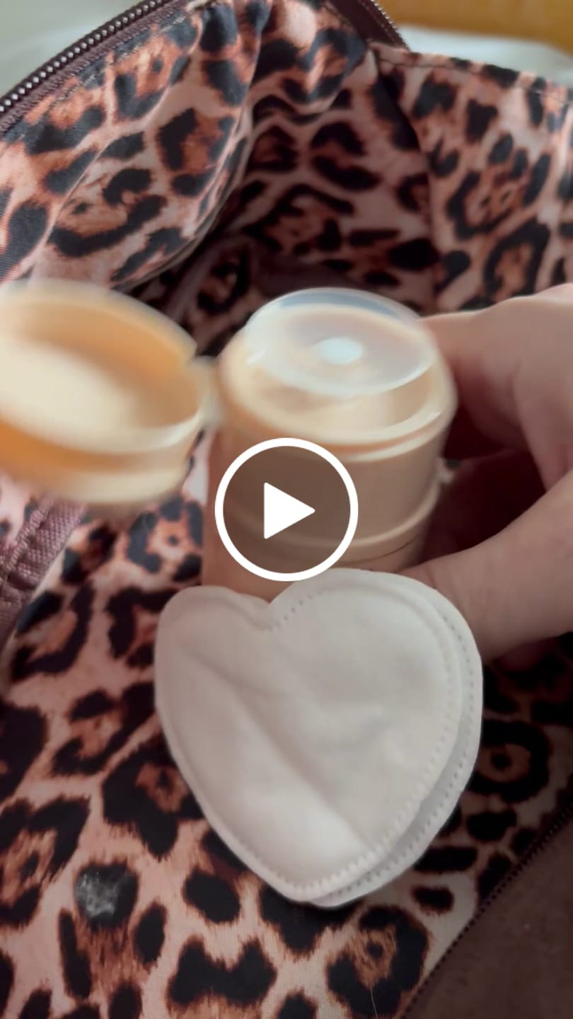 Customer video review of Cheetah Micellar Water Magazine