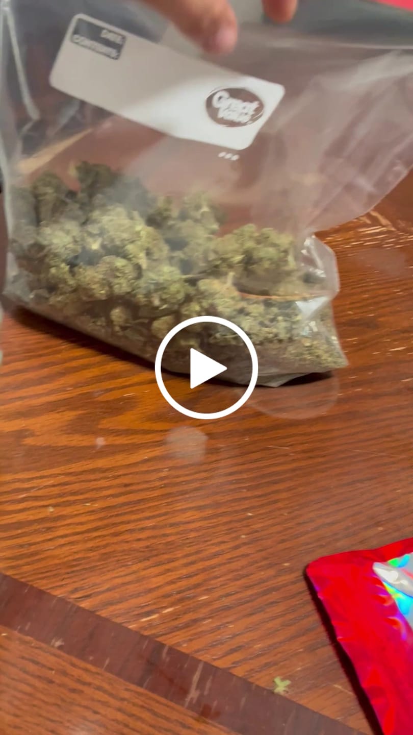Customer video review of Exotic Shake