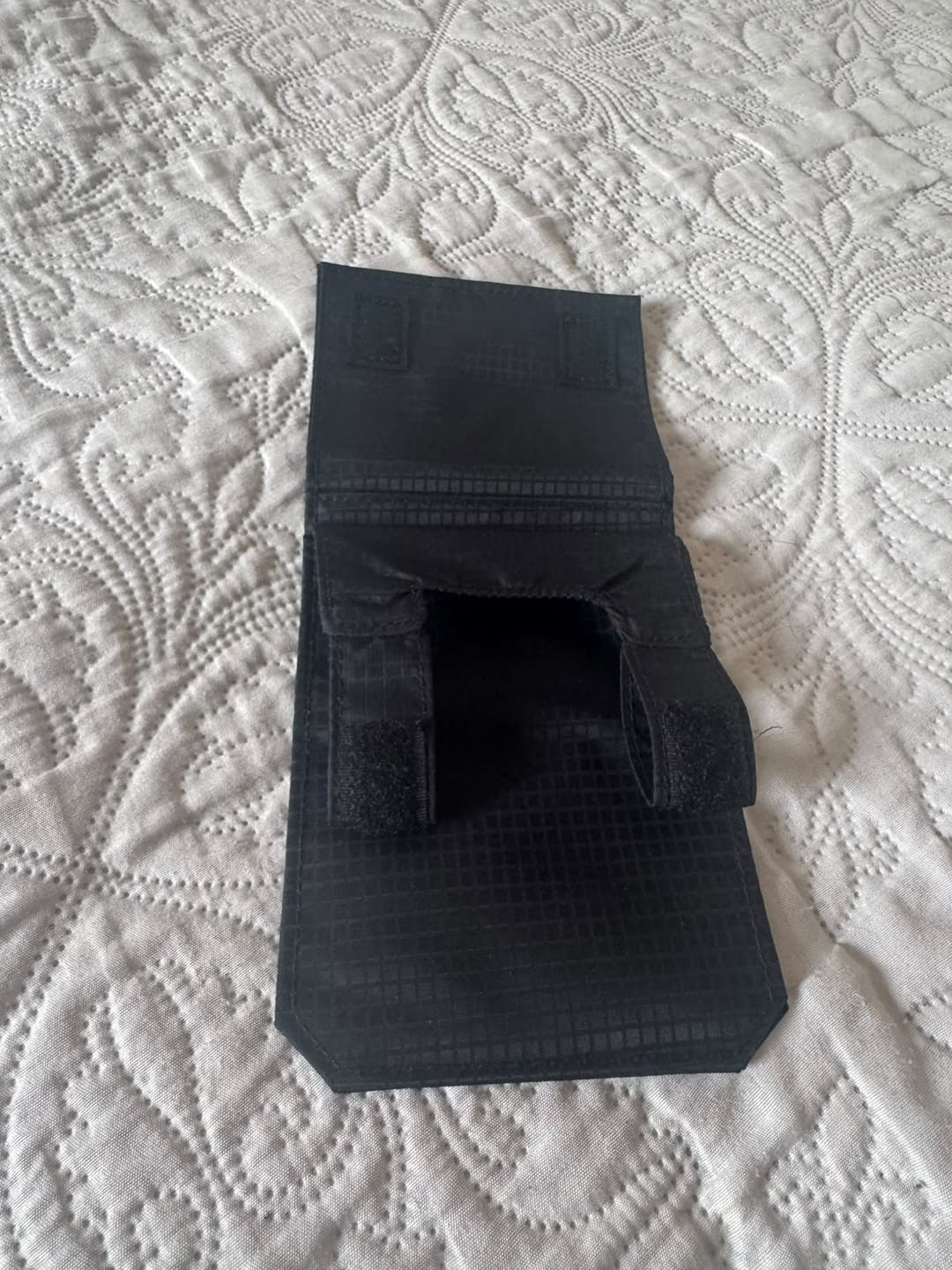 Customer photo review of MODO OCULTO™ Cartera