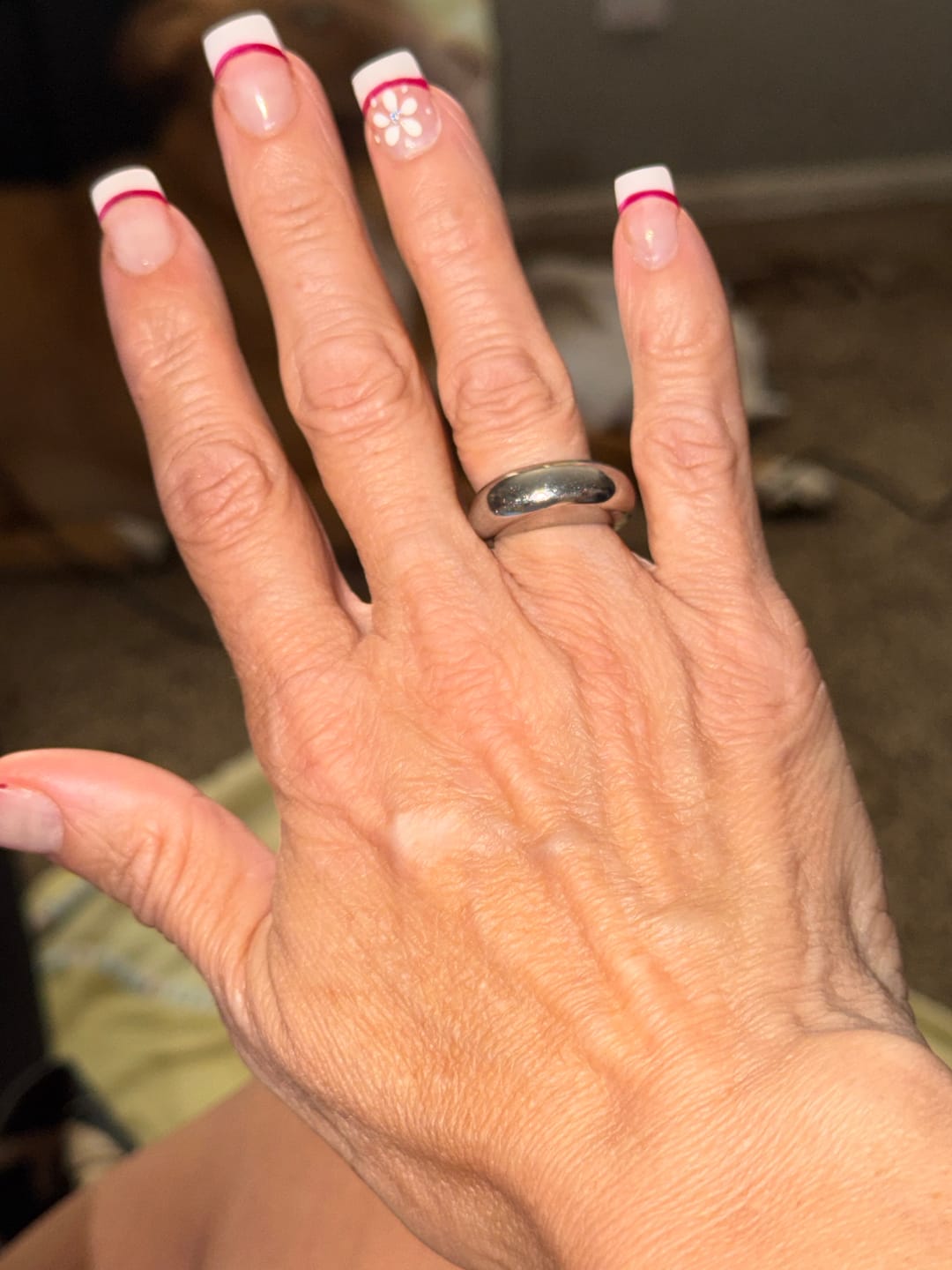 Customer photo review of Tendril