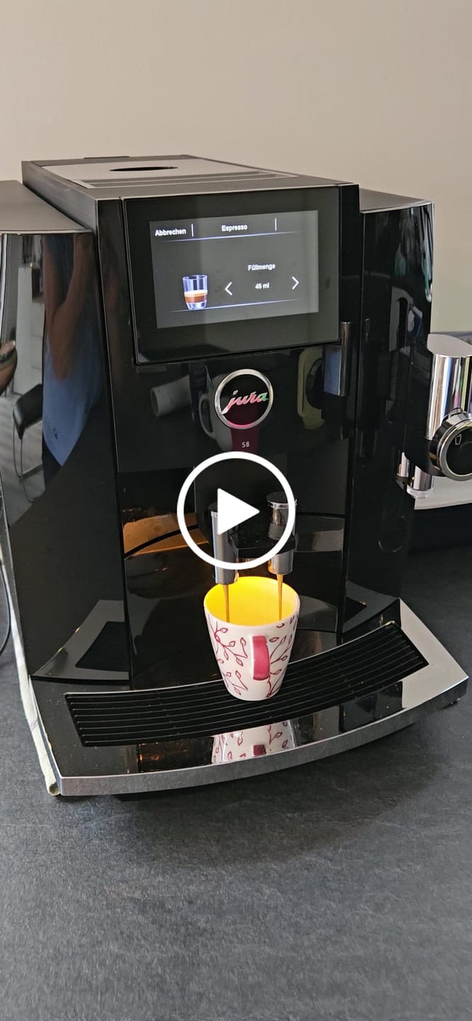 Customer video review of Malabar Arabica Extrem Säurearm