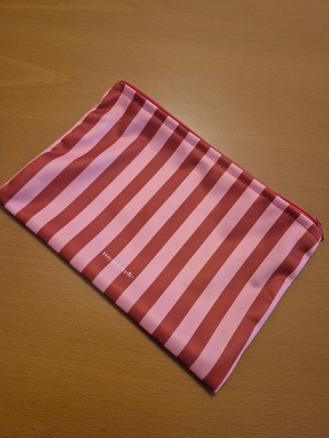Customer photo review of Wasserdichter Wetbag - Ideal für Unterwegs