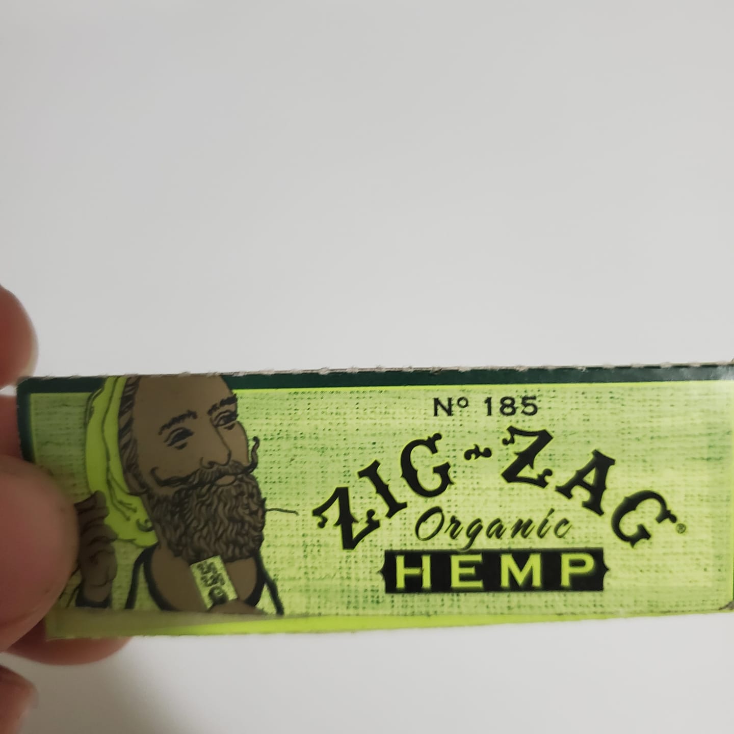 Customer photo review of Lava Cake - 28 Grams - Indica