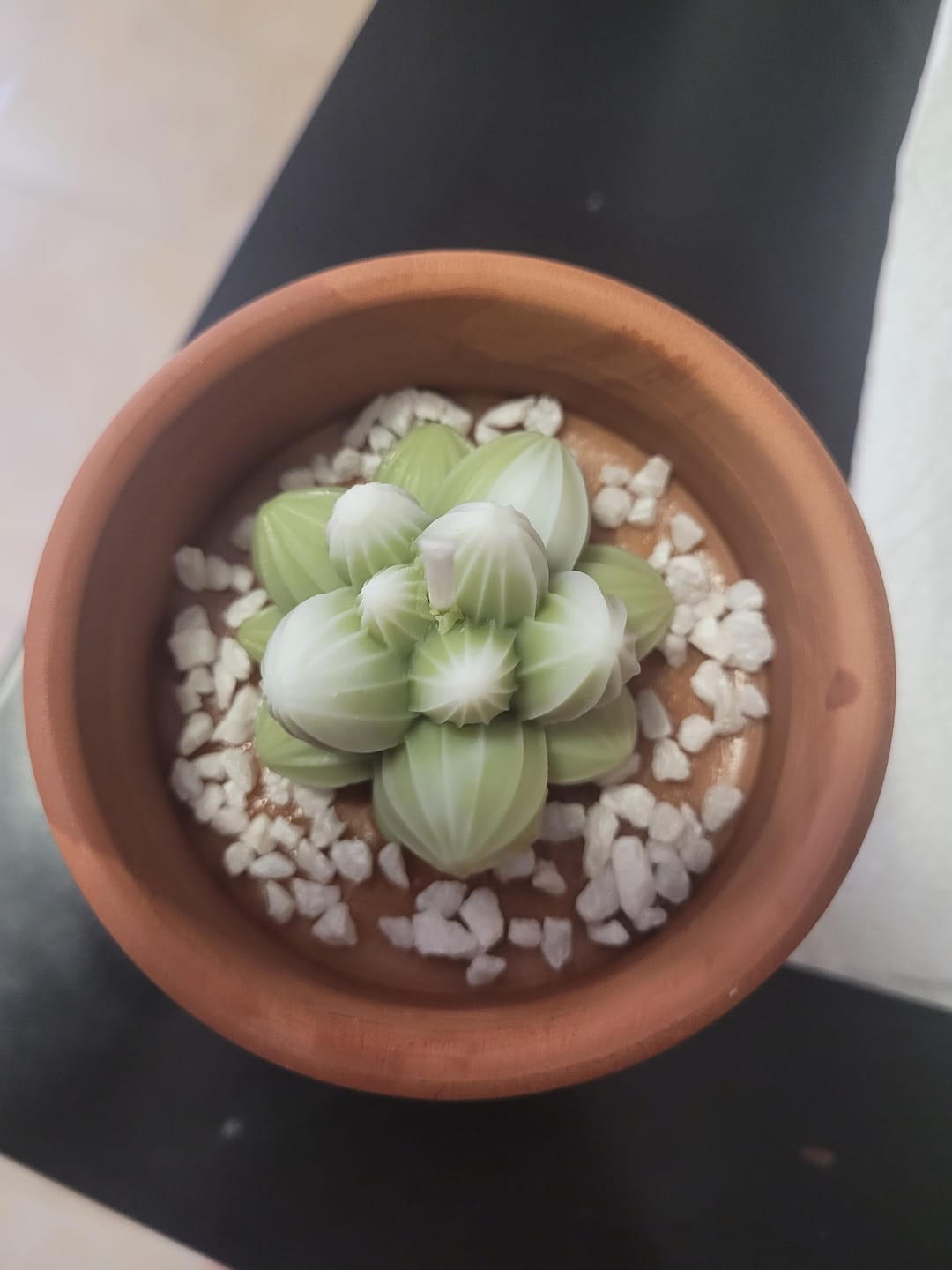 Customer photo review of Fragancia ROPA LIMPIA