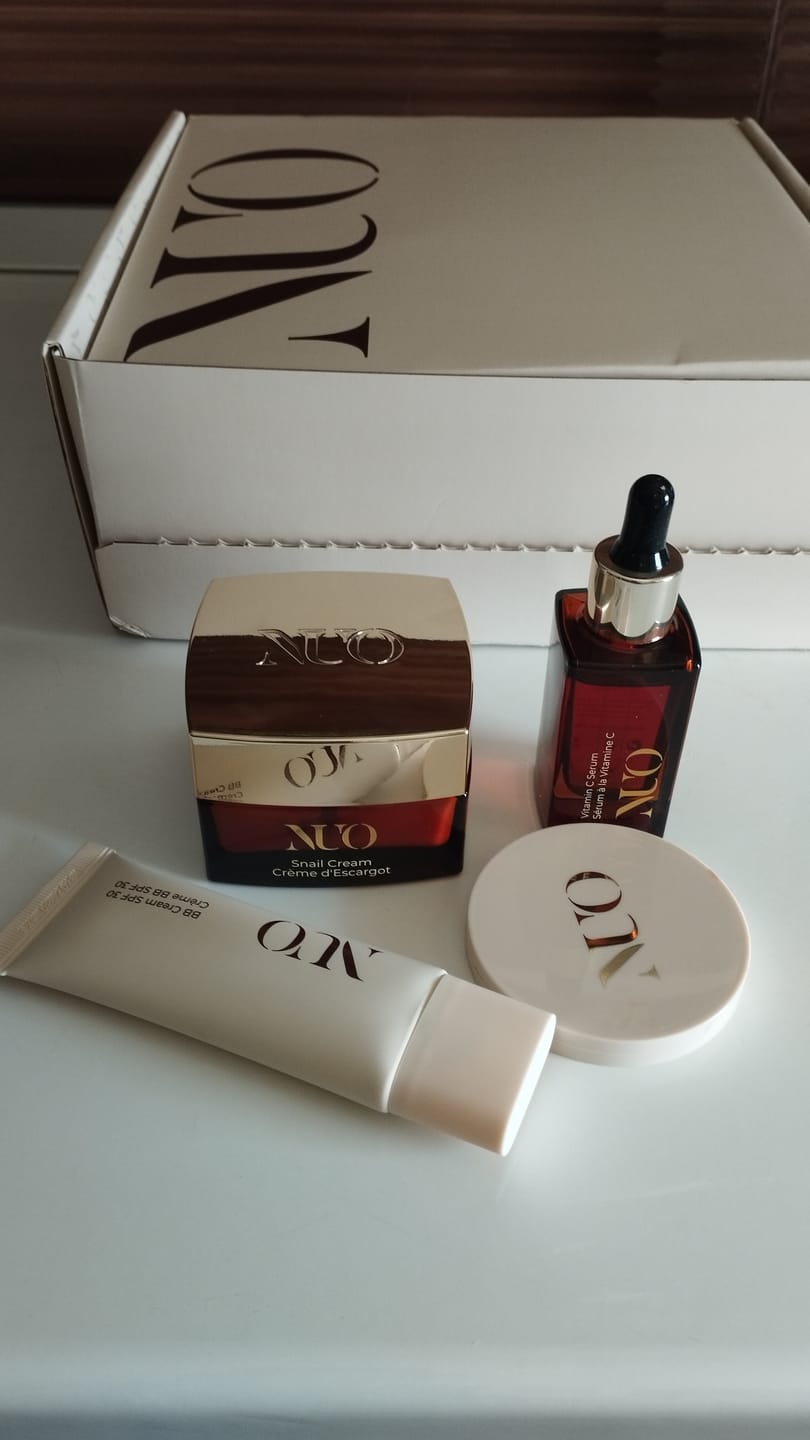 Customer photo review of Ser cu Vitamina C