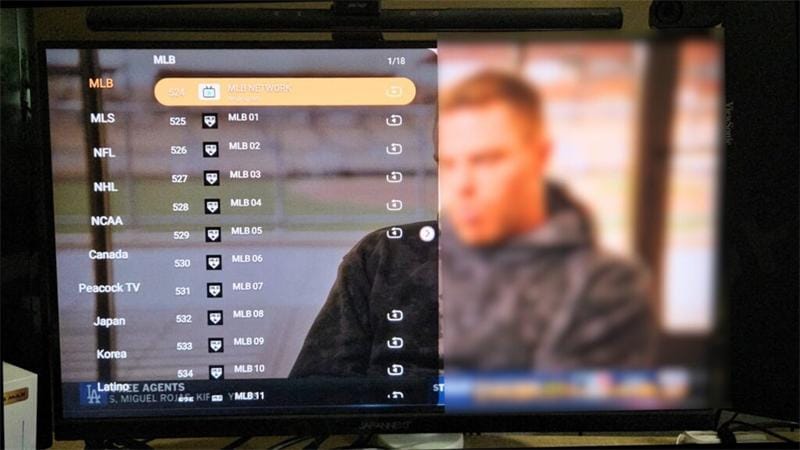 Customer photo review of DIGIBOX D6 MAX デジボックス｜8K対応スマートTVボックス