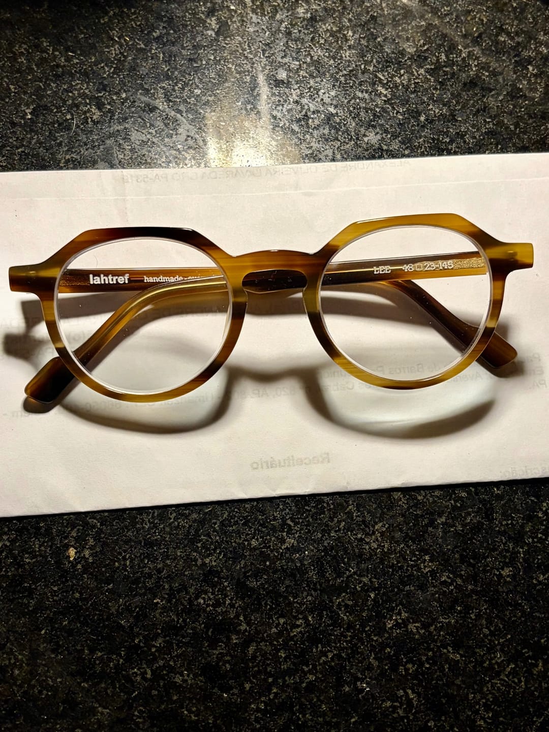 Customer photo review of Lee