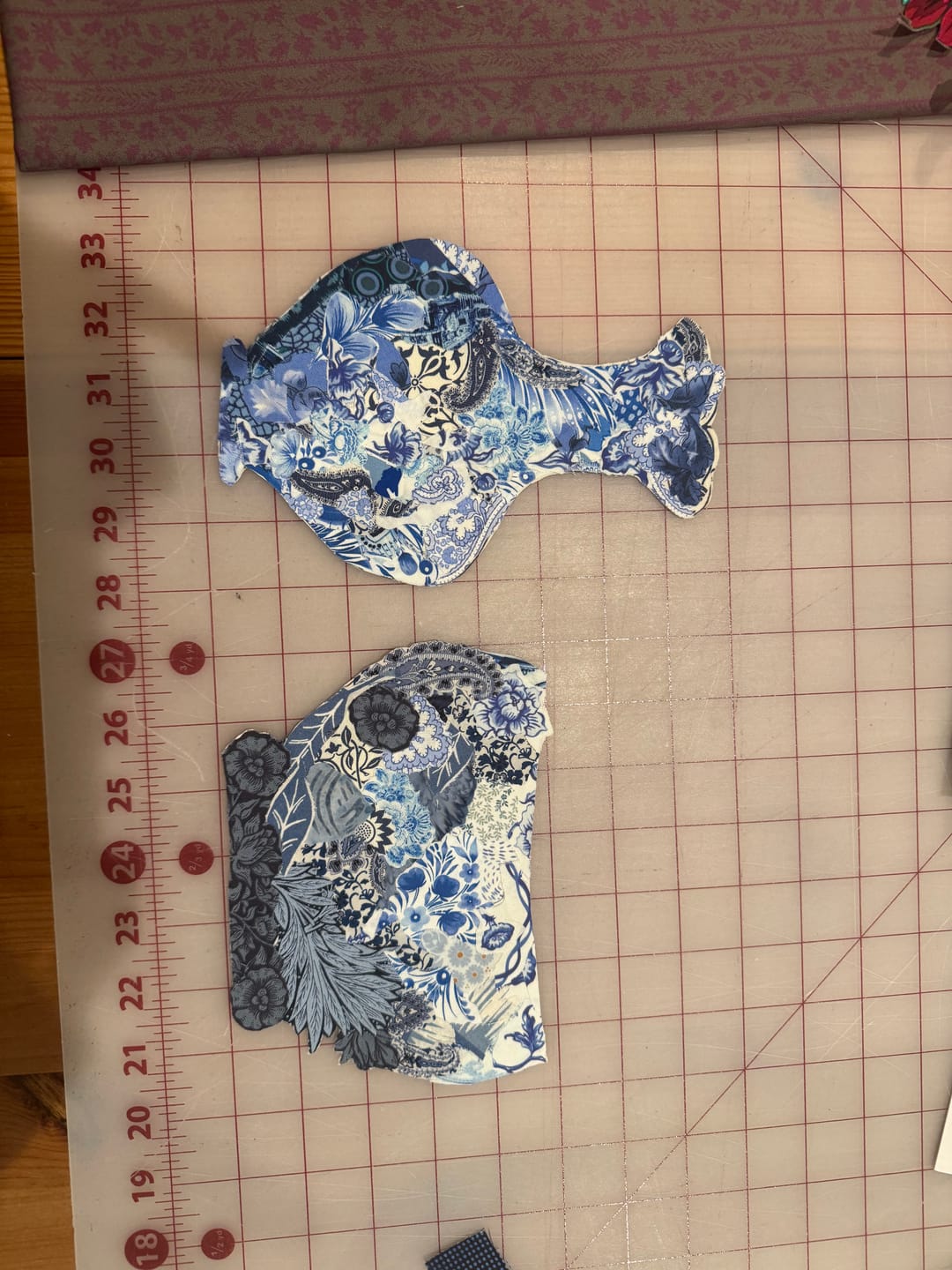 Customer photo review of Chinoiserie