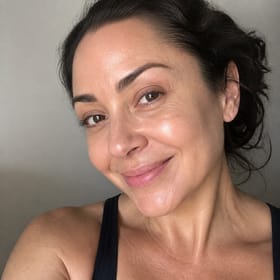 Customer photo review of Repulpia – Le Baume Repulpant au Bio-Collagène PDRN