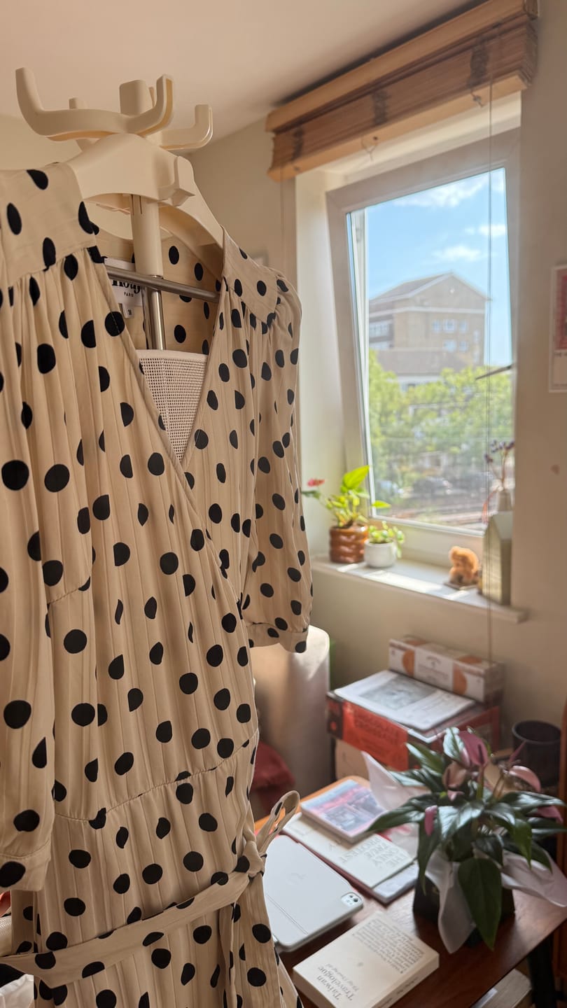 Customer photo review of f1200 Clothes Steamer Pro