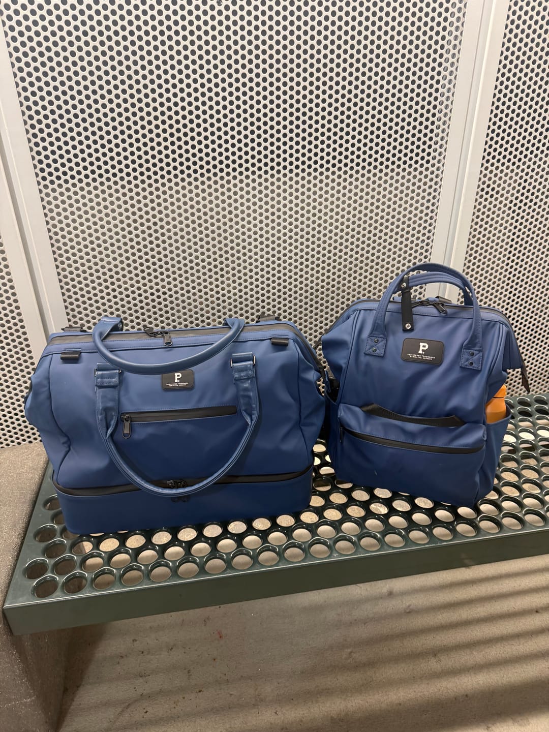 Customer photo review of Cascade Weekender - Standard
