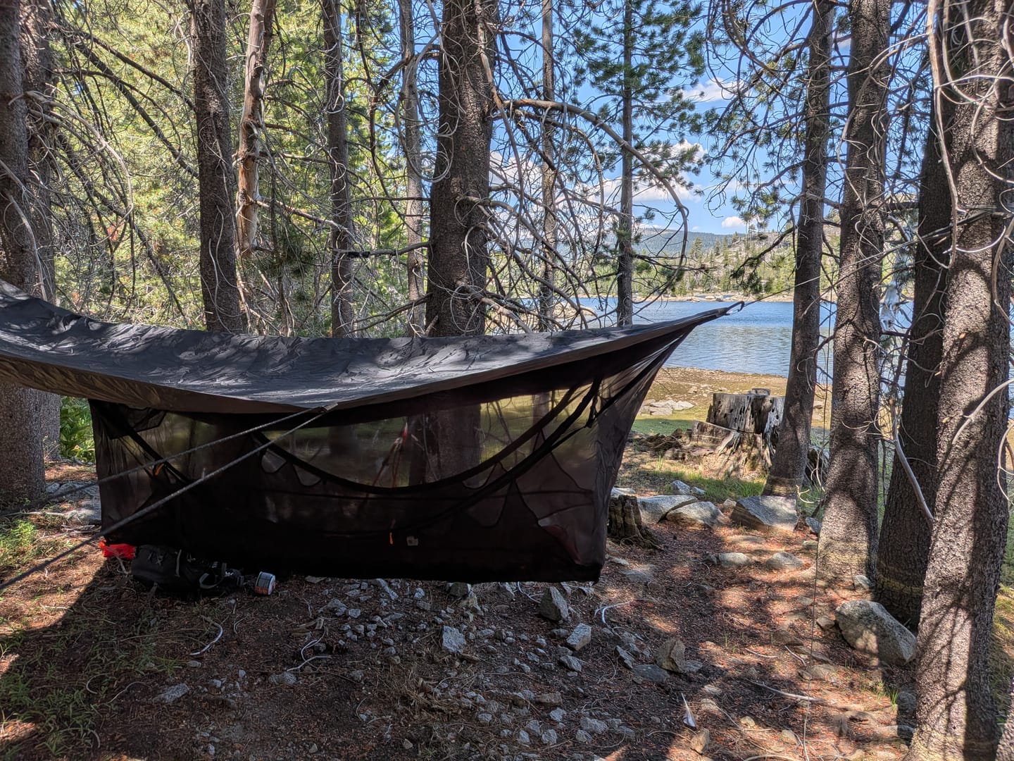 Customer photo review of Haven Spectre