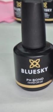 Customer photo review of PH Bond (deshidratador)