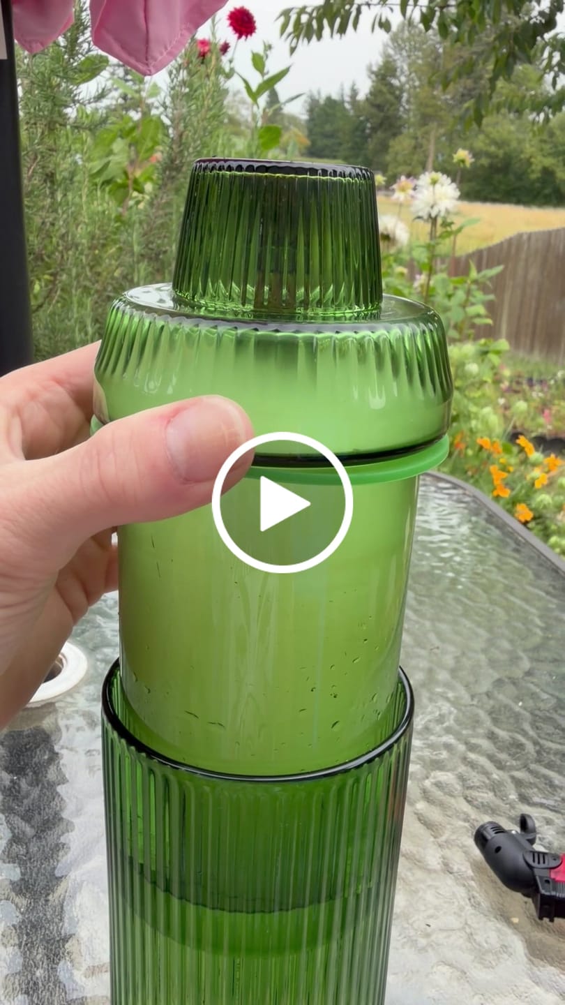 Customer video review of SavedBy Package Protection