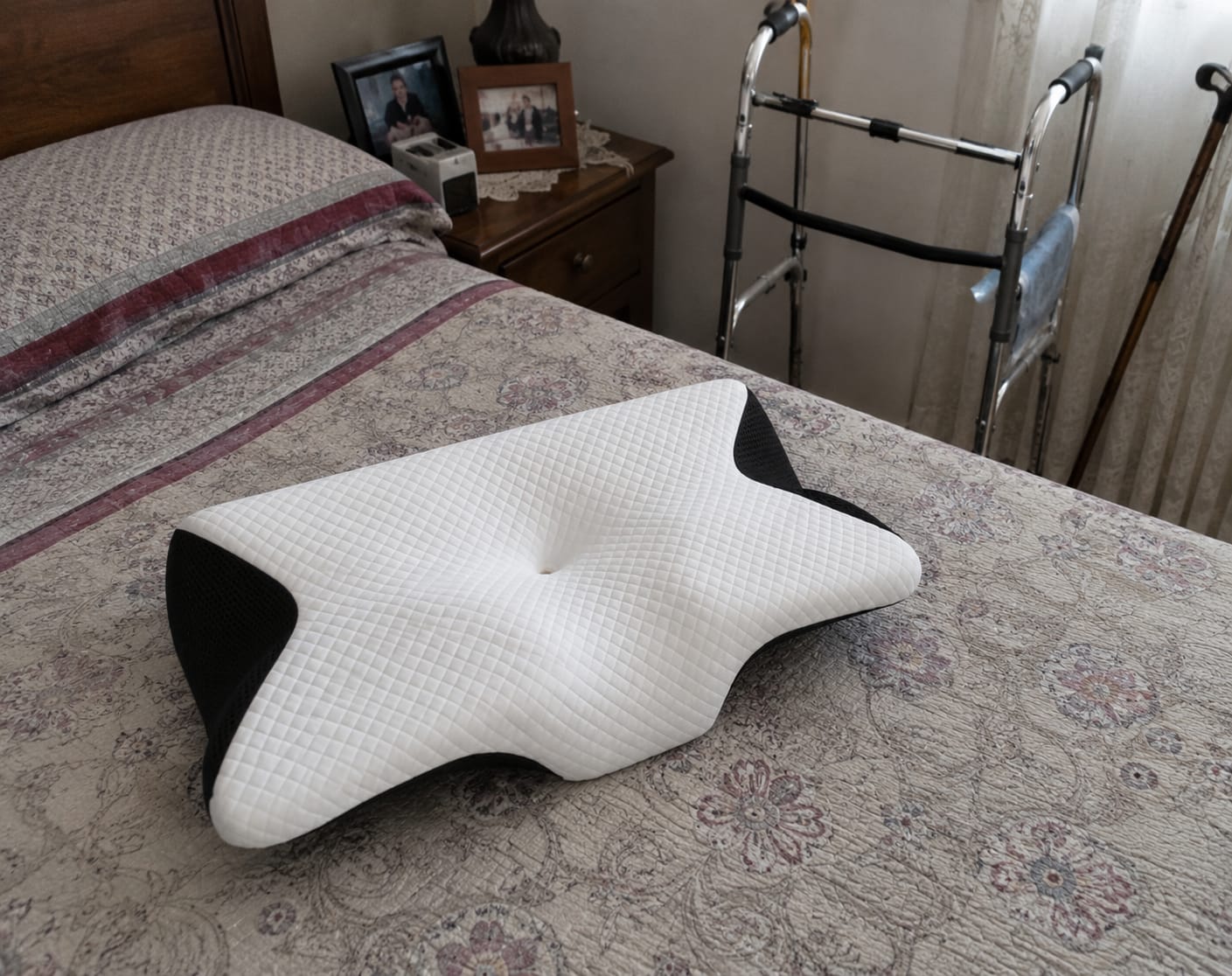 Customer photo review of Almohada Premium™