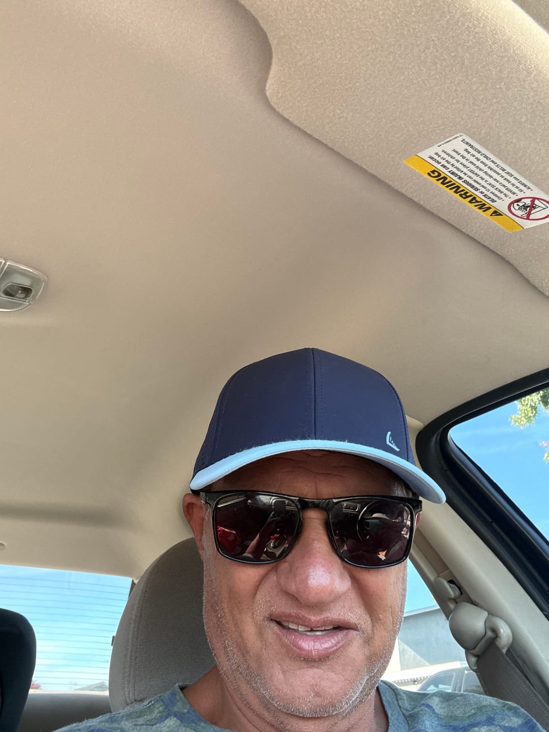 Customer photo review of THE RIPTIDE (6-curved)