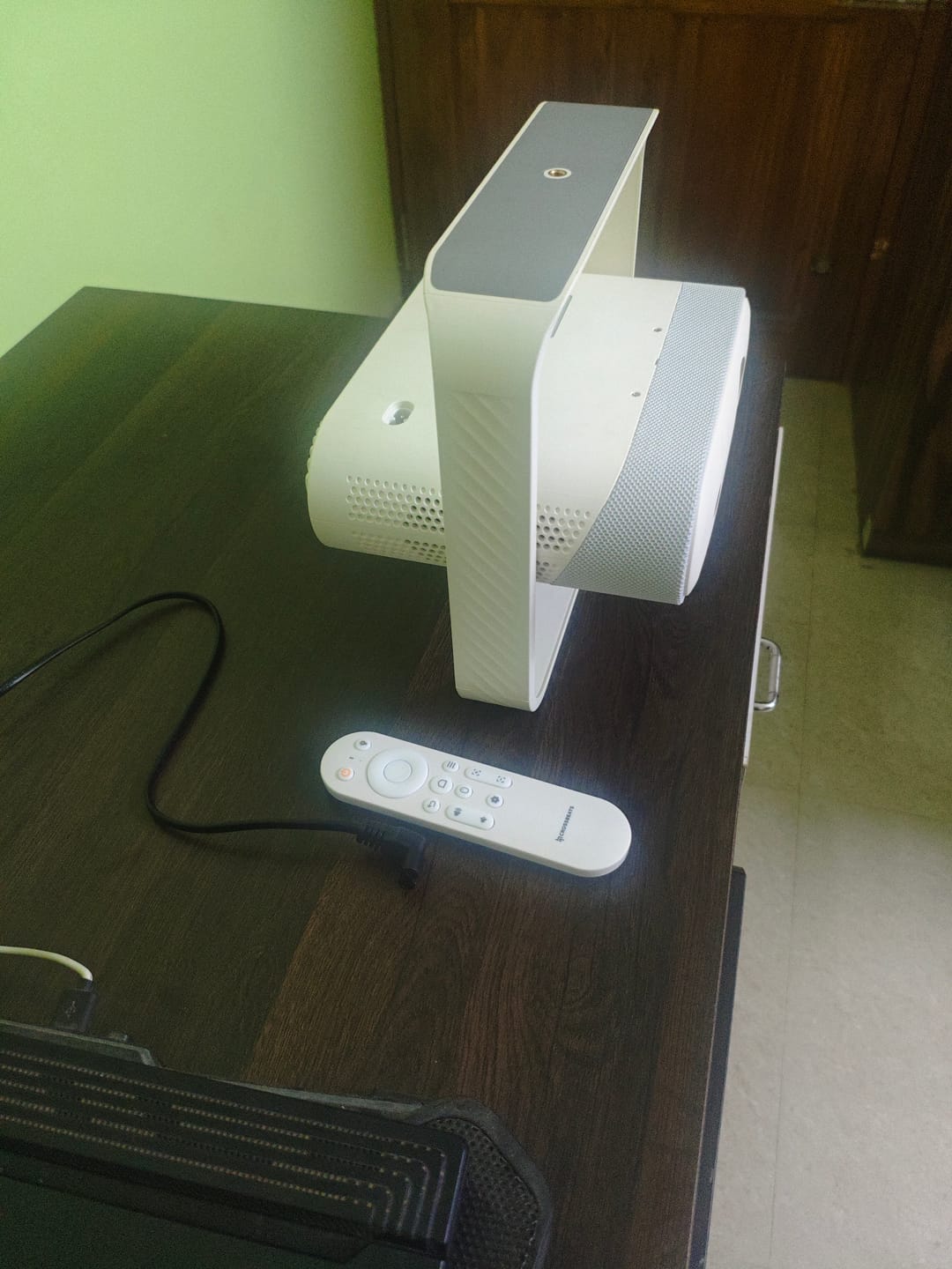 Customer photo review of Lumex Prism