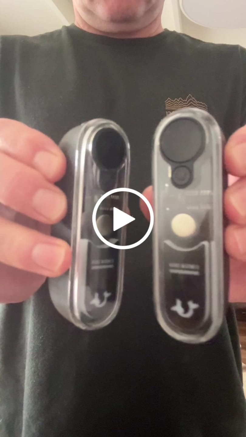 Customer video review of CapyCosy Twin Electric Hand Warmer