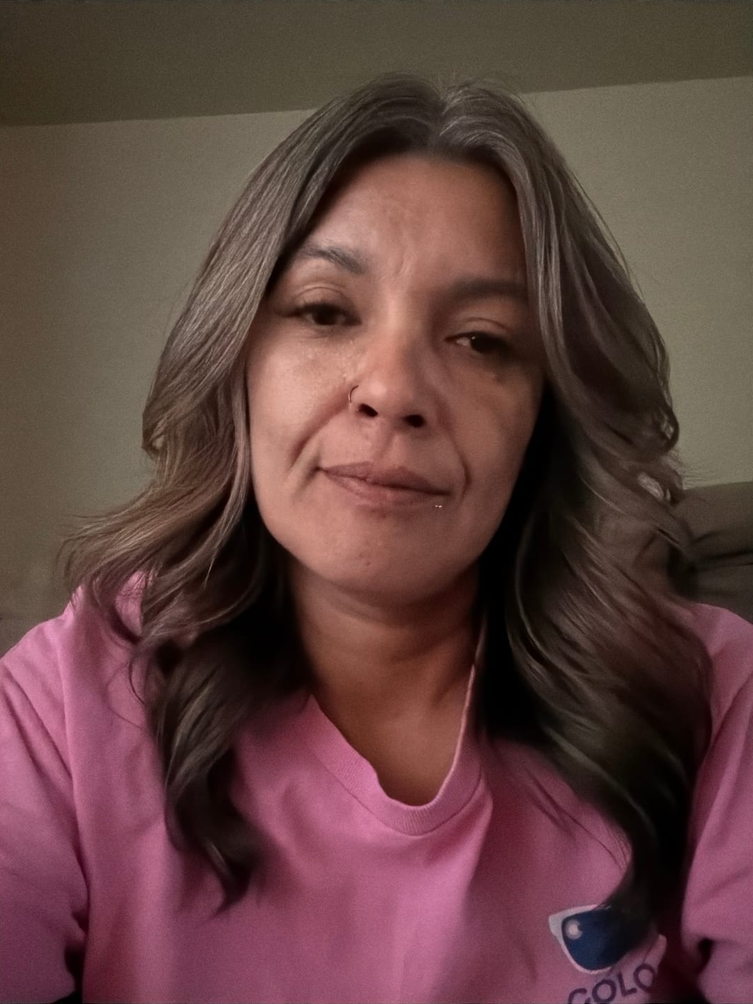 Customer photo review of Skin Script Glycolic Cleanser
