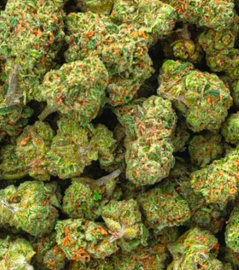 Customer photo review of LITTLES BRAND - Strawberry Gelato - 28 Grams Littles - Hybrid
