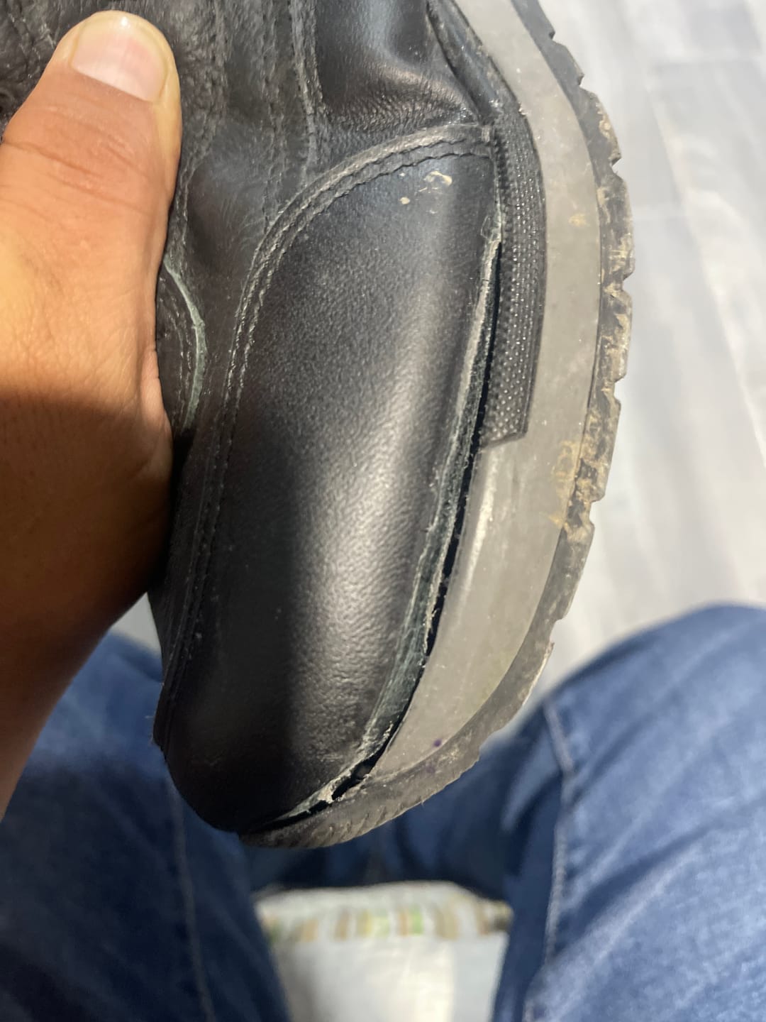 Customer photo review of Combo Toronto: 2x$1,299
