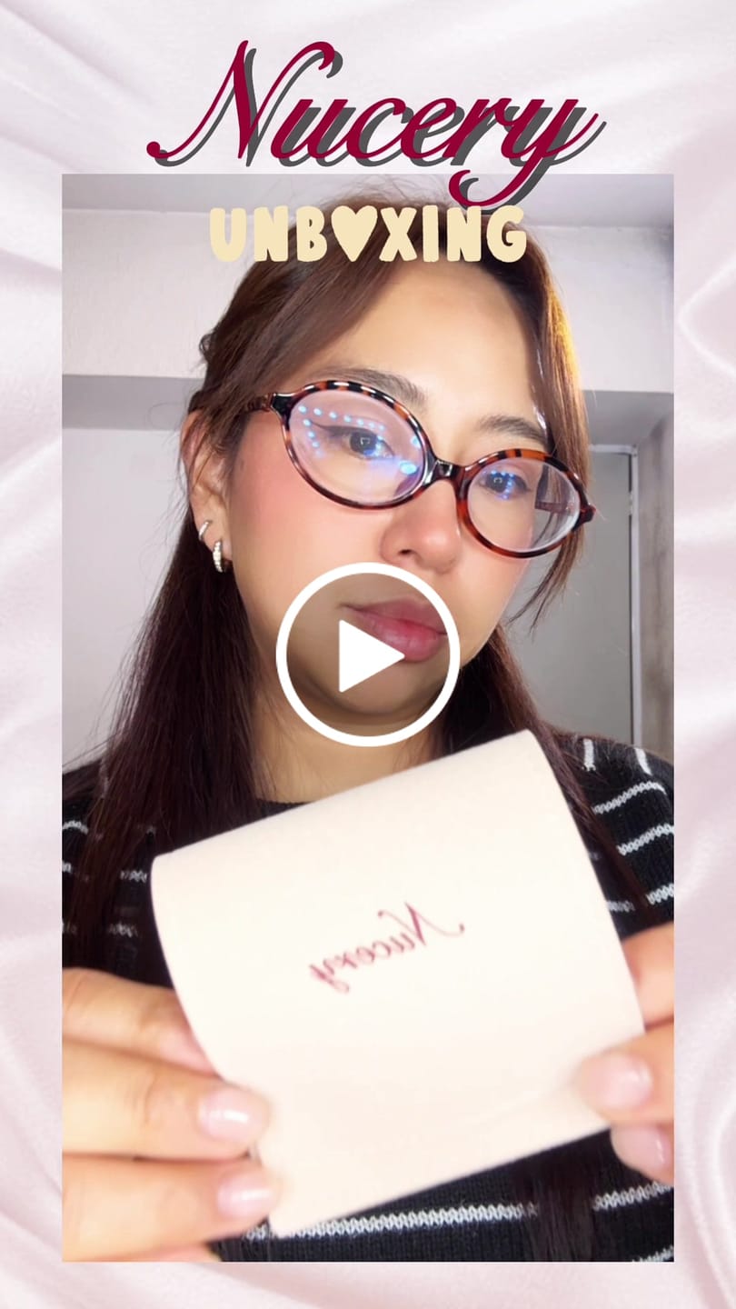 Customer video review of Serene Elegance