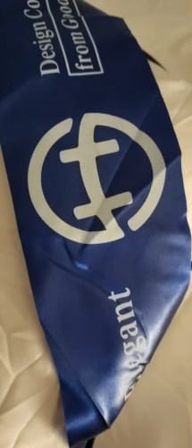 Customer photo review of Hotel Style Comforter – Lightweight Fluffy Winter Quilt