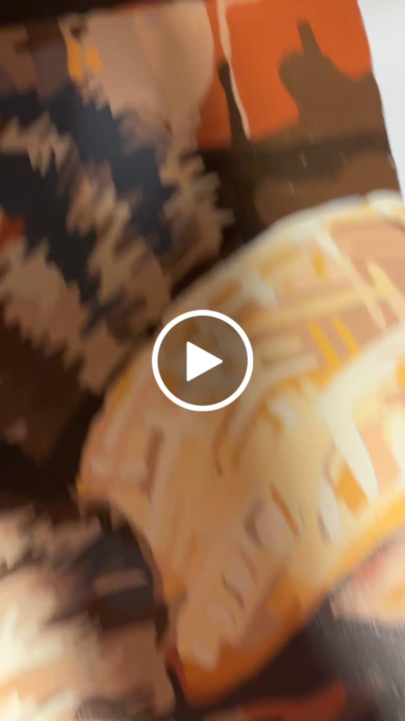 Customer video review of Bascat