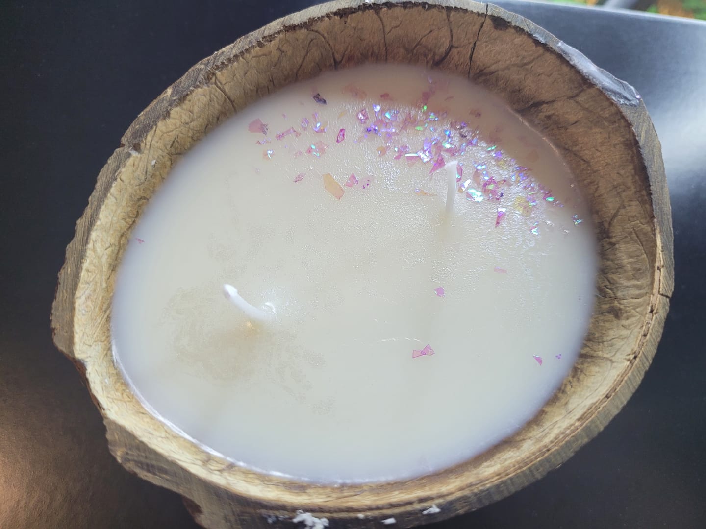 Customer photo review of Fragancia COCO