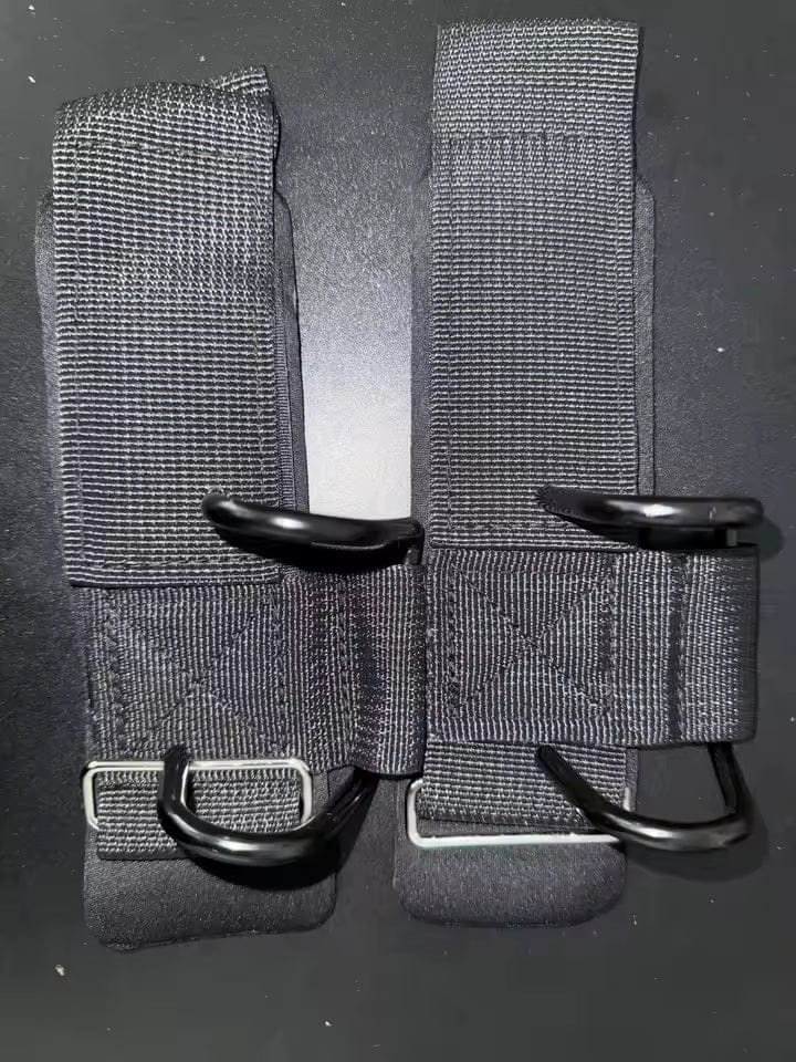 Customer photo review of Kuke za trening i dizanje tegova 1+1 GRATIS