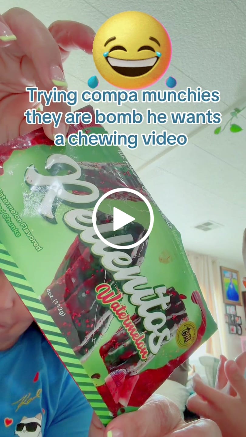Customer video review of Eskwinklotes