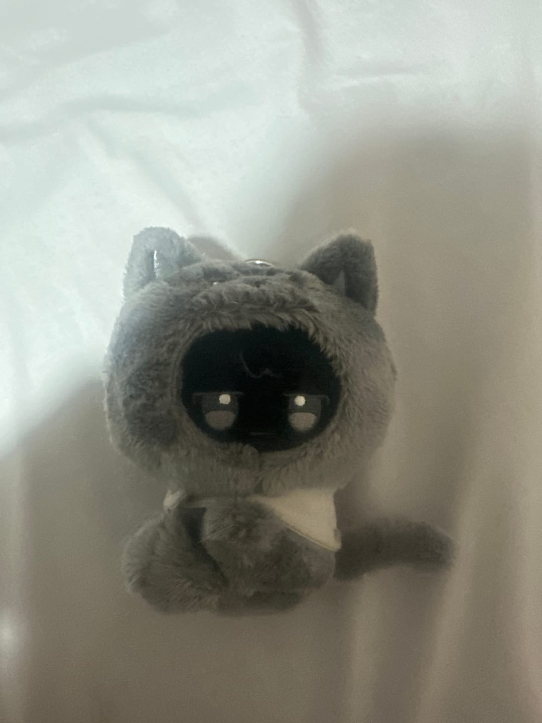 Customer photo review of ATEEZ - ANITEEZ IN COLOR POP UP OFFICIAL MD ANITEEZ X TINY PLUSH KEYRING