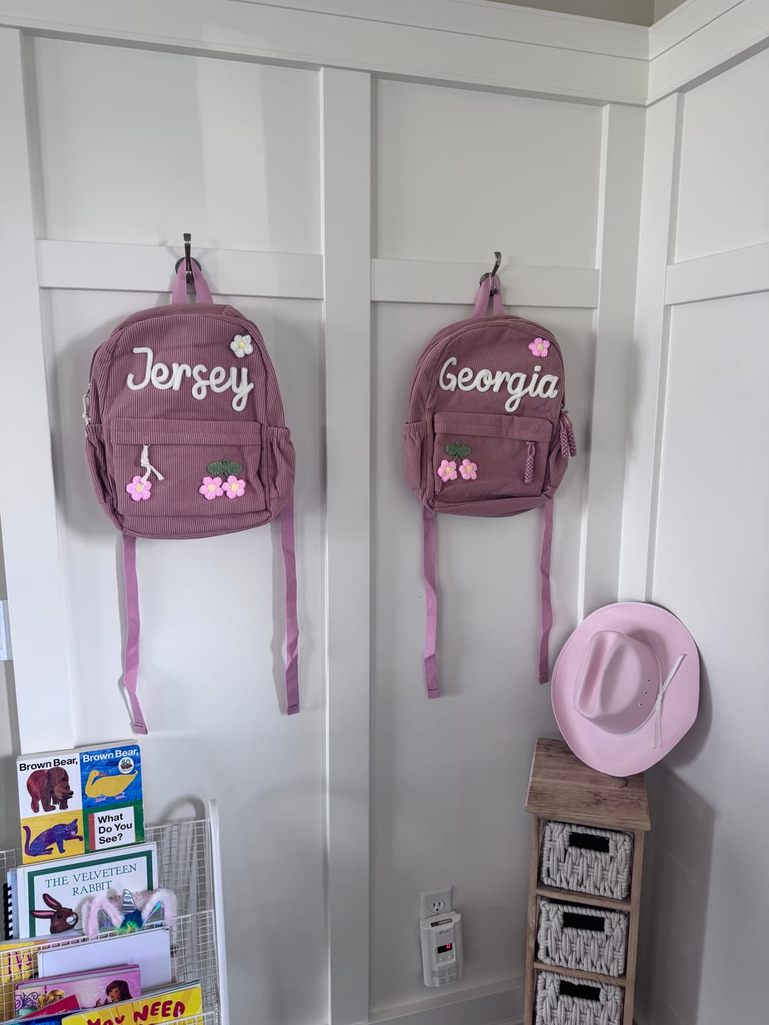 Customer photo review of Cute Elements