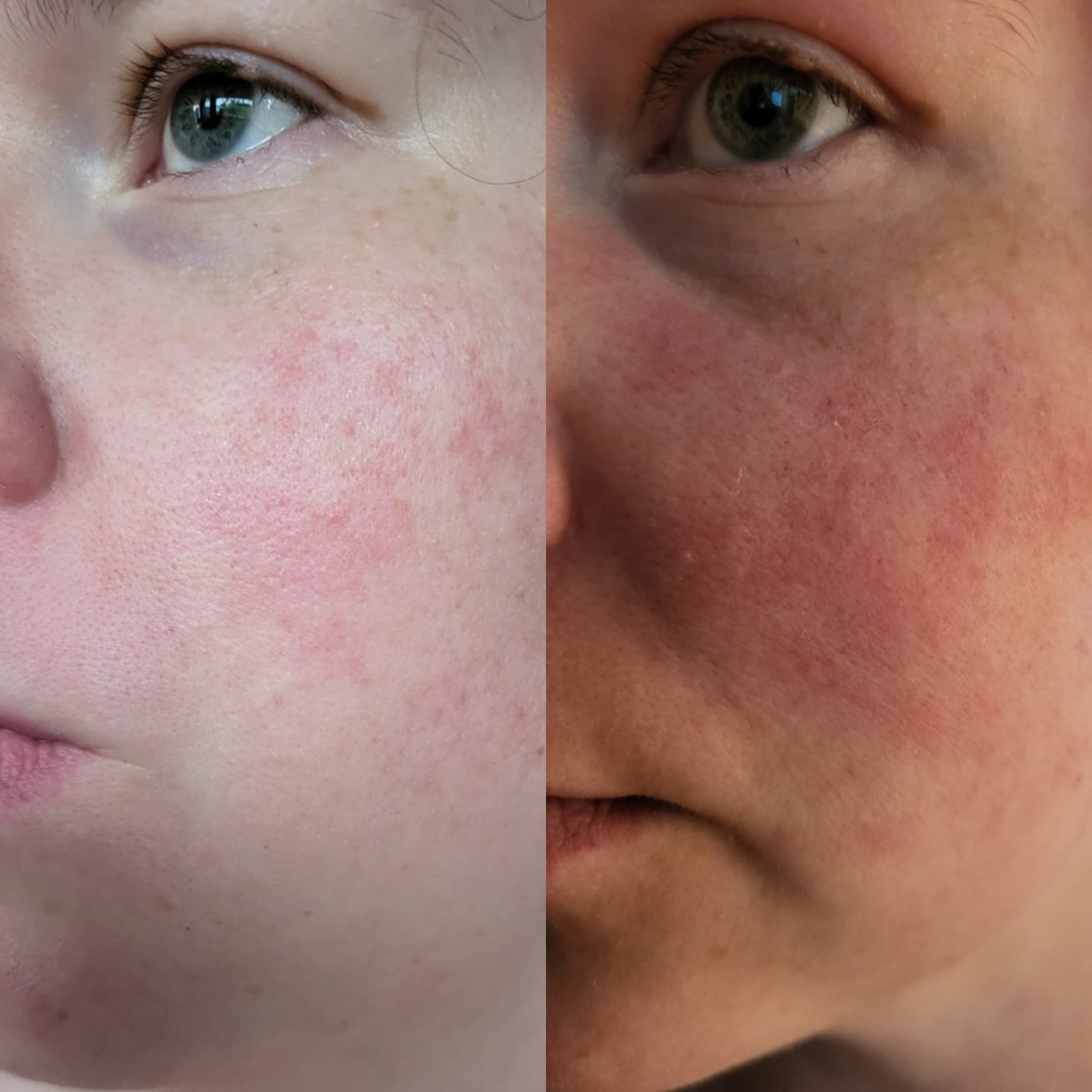 Customer photo review of Silky Sage Talivoide