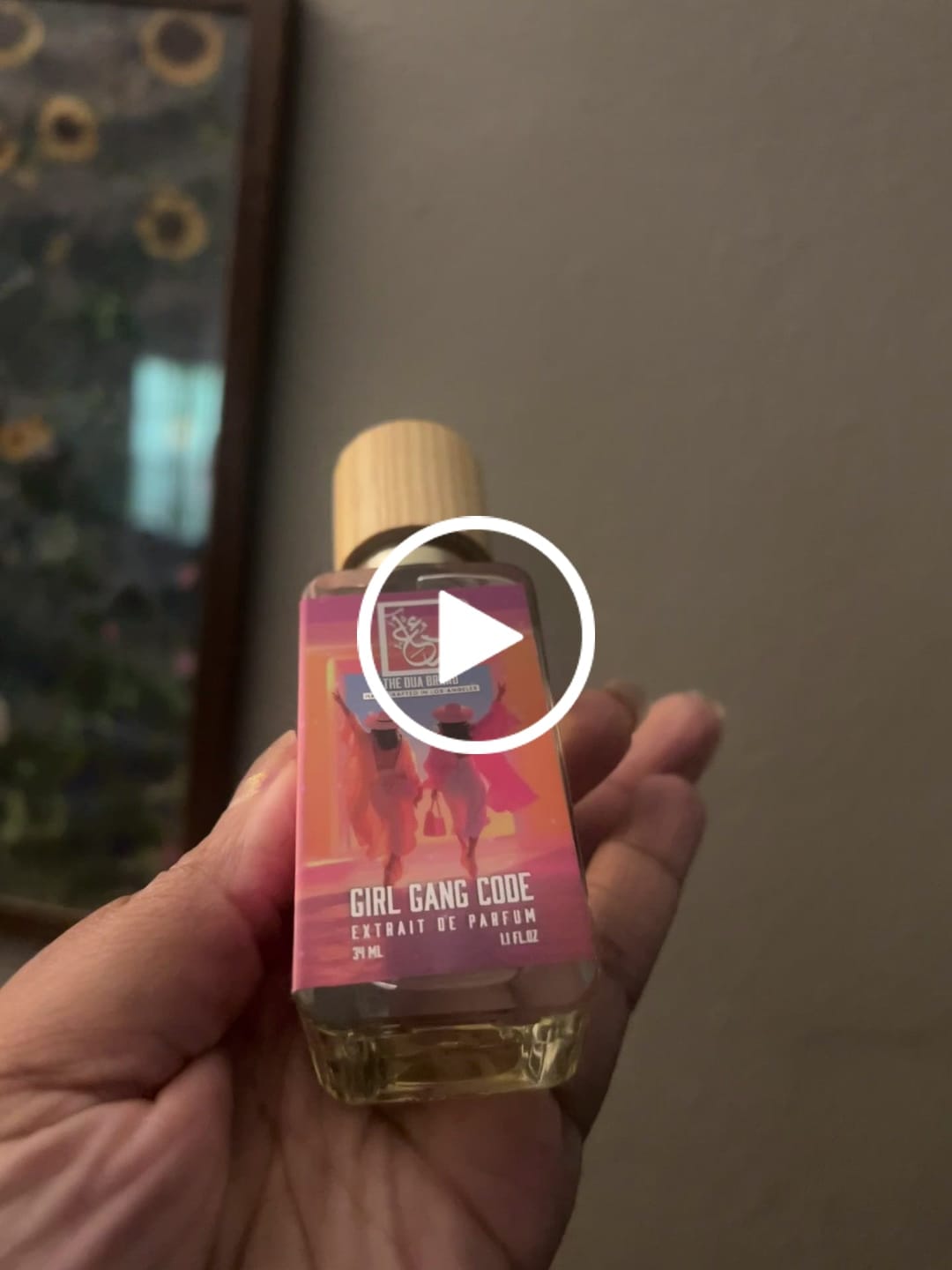 Customer video review of Girl Gang Code