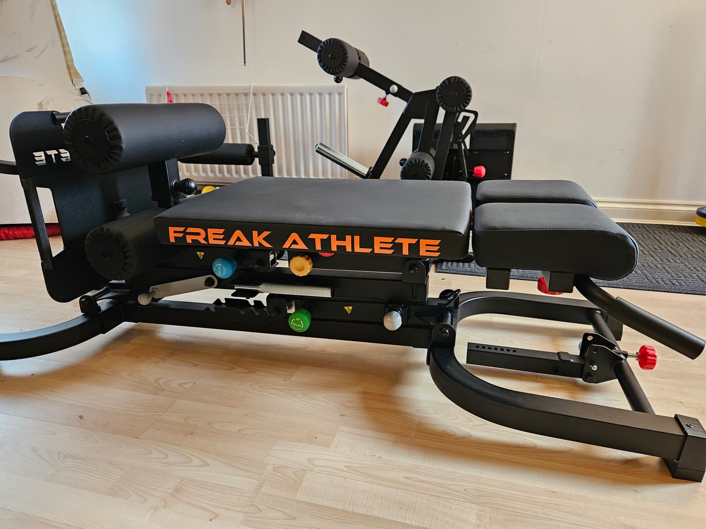 Customer photo review of Hyper Pro