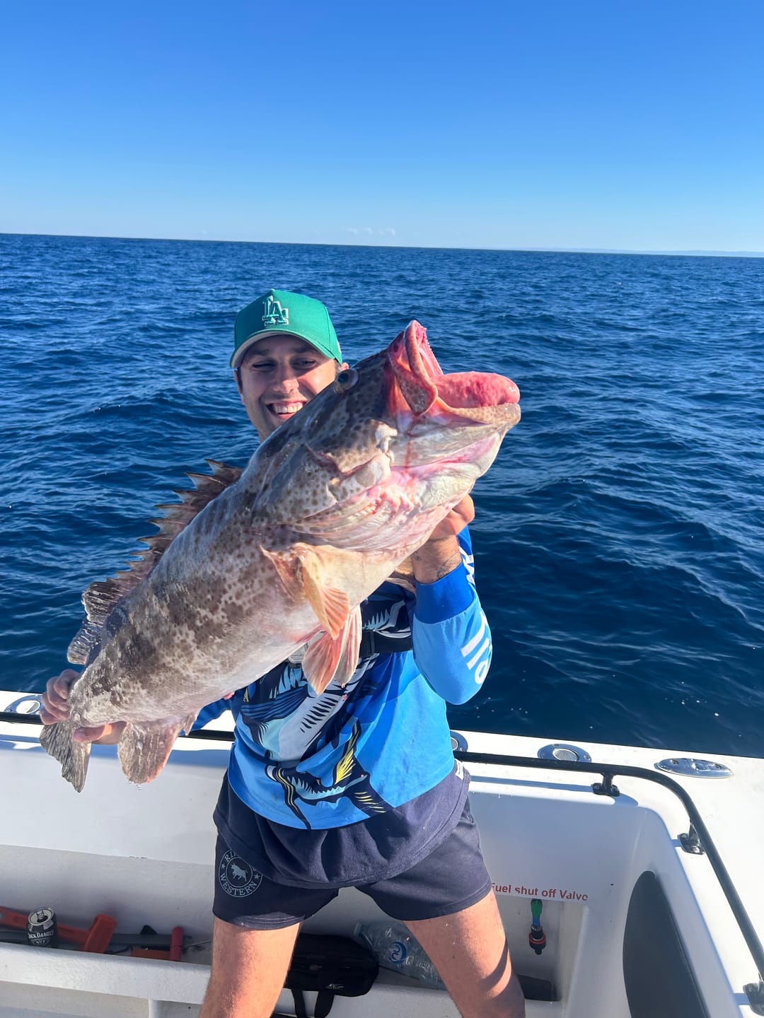 Customer photo review of Ocean Angler - Slider Rigs