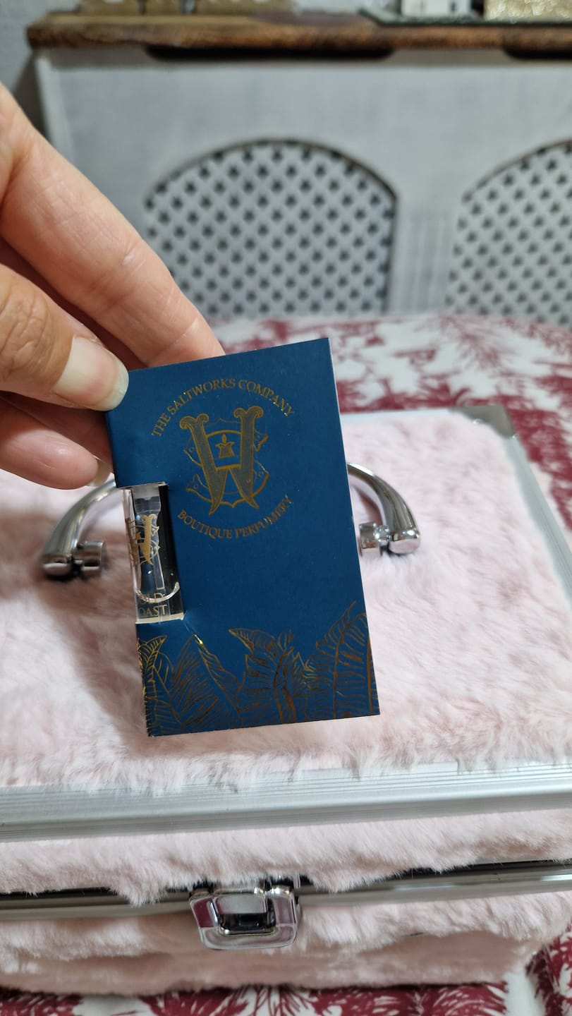 Customer photo review of Gold Coast