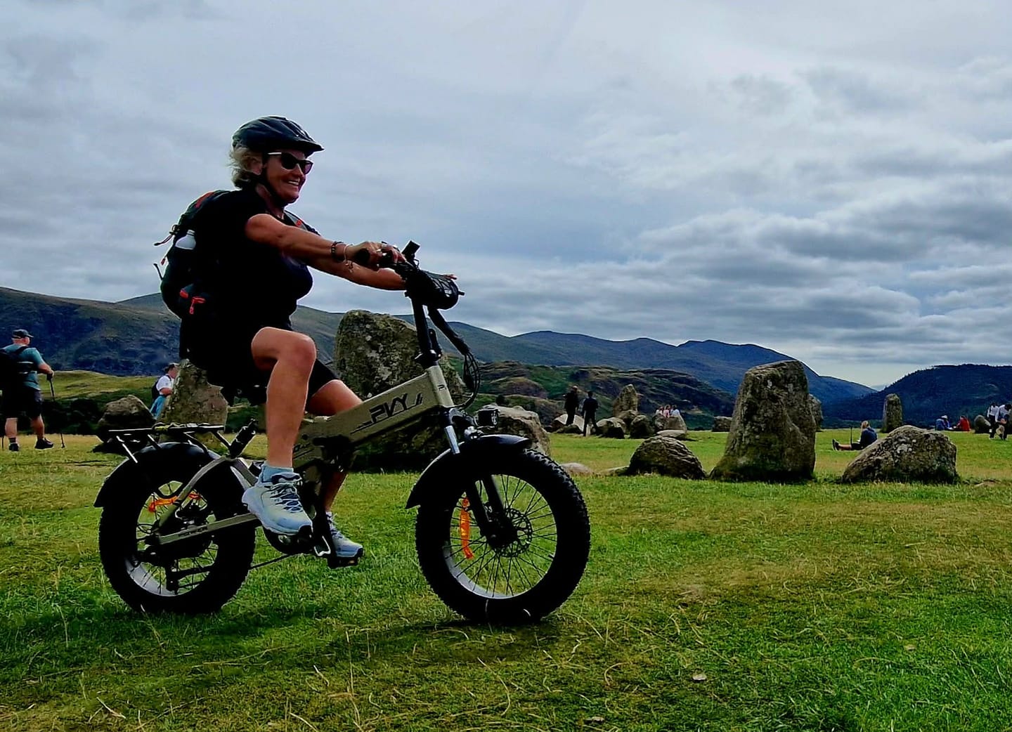 Customer photo review of PVY Z20 PLUS
