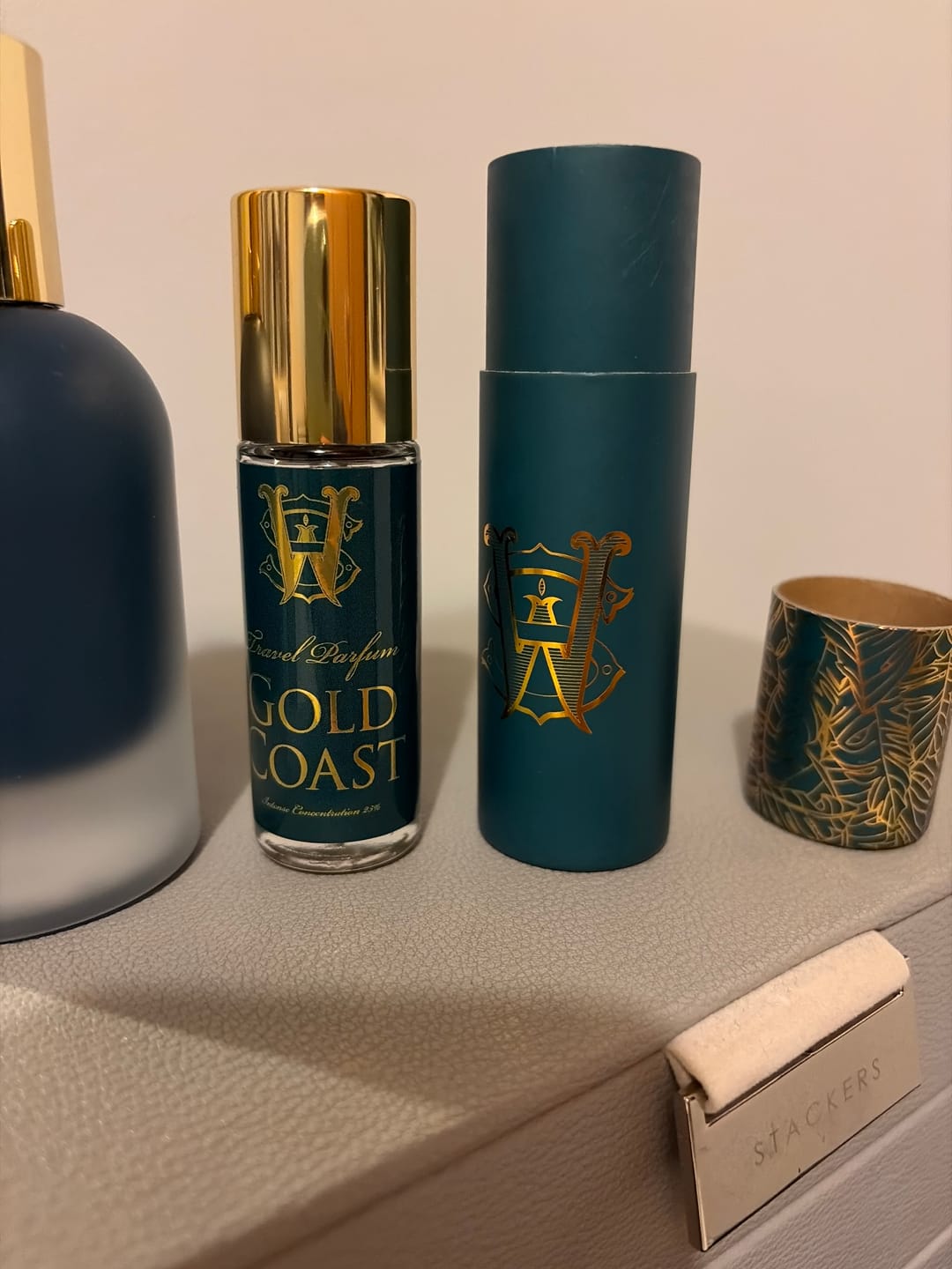 Customer photo review of Gold Coast