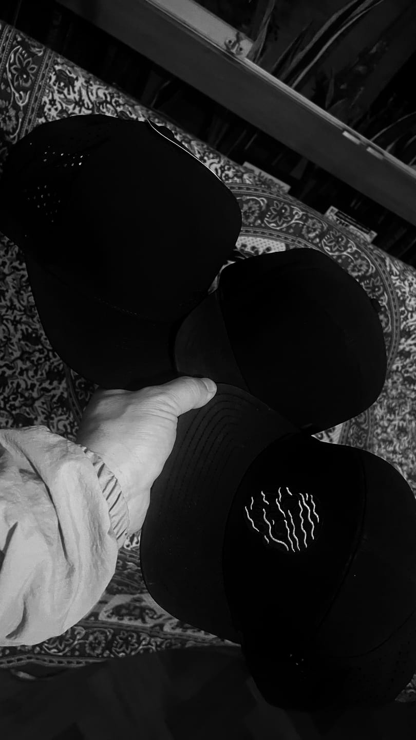 Customer photo review of THE BLACKOUT OG (7-flat)