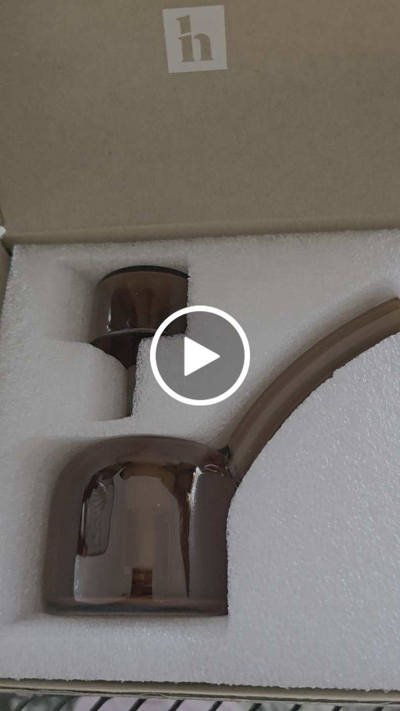 Customer video review of SavedBy Package Protection