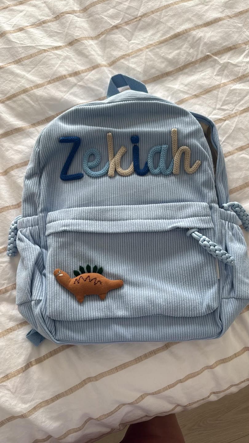 Customer photo review of Cute Elements