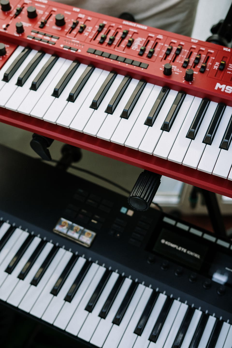 Customer photo review of Producción Música Electrónica + 6 Bonos de Regalo