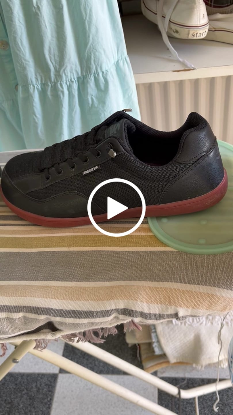 Customer video review of Bluebell - Barefoot De Ocio